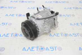 Air Conditioning Compressor Hyundai Santa FE 19-20 2.4