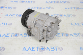 Air Conditioning Compressor Hyundai Santa FE 19-20 2.4