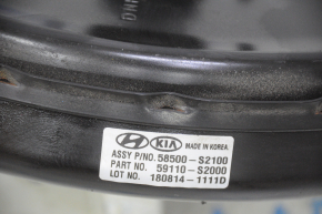 Vacuum booster Hyundai Santa FE 19-20