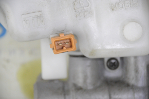 Master brake cylinder with reservoir Hyundai Santa FE 19-20