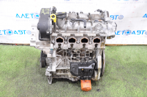 VW Jetta 11-16 USA 1.4T 107k engine started