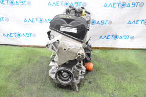 VW Jetta 11-16 USA 1.4T 107k engine started