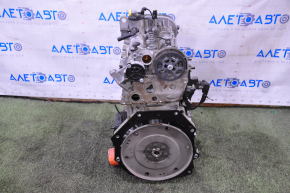VW Jetta 11-16 USA 1.4T 107k engine started
