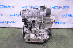 VW Jetta 11-16 USA 1.4T 107k engine started