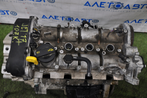 VW Jetta 11-16 USA 1.4T 107k engine started
