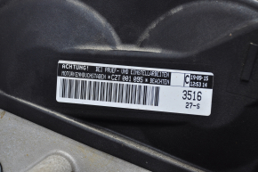 VW Jetta 11-16 USA 1.4T 107k engine started