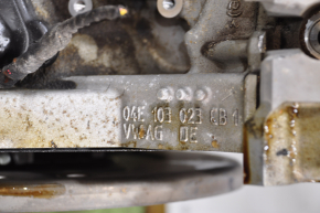 VW Jetta 11-16 USA 1.4T 107k engine started