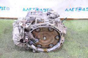 Automatic transmission complete VW Jetta 11-18 USA 1.4T QCE 107k