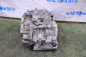 Automatic transmission complete VW Jetta 11-18 USA 1.4T QCE 107k