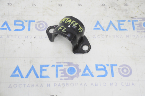 Front stabilizer mounting bracket left Hyundai Santa FE 19-20