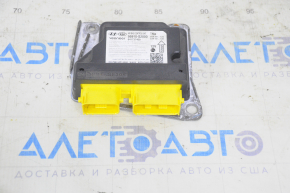 Module srs airbag computer airbags Hyundai Santa FE 19-20