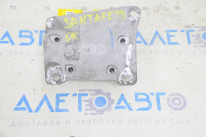 Module srs airbag computer airbags Hyundai Santa FE 19-20