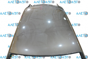 Roof metal VW Jetta 11-18 USA without sunroof