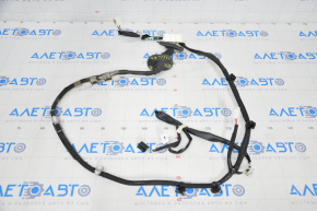 Wiring rear right door Lexus IS 14-20