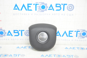 Airbag in steering wheel driver Jeep Cherokee KL 14-18 dorest black