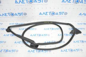 Lexus IS 14-20 rear right door seal