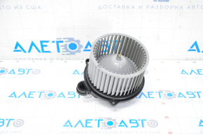 Tesla Model X 16-21 Rear Heater Fan Motor