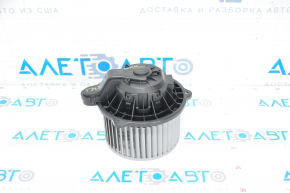 Tesla Model X 16-21 Rear Heater Fan Motor