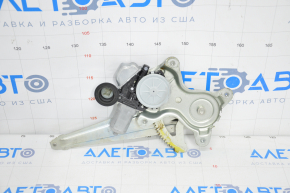 Rear right window lift with motor for Lexus IS 14-20