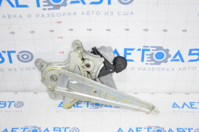 Rear right window lift with motor for Lexus IS 14-20