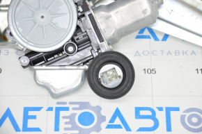 Rear right window lift with motor for Lexus IS 14-20