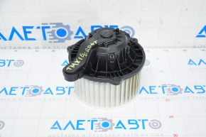 Tesla Model X 16-21 Heater Fan Motor