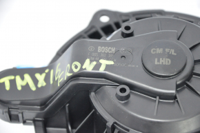 Tesla Model X 16-21 Heater Fan Motor