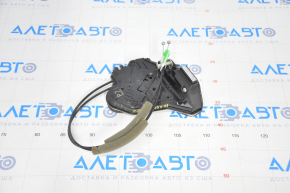 Rear right door lock for Lexus IS 14-24
