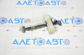 Lexus IS 14-24 rear right door stop