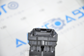 Front left window lift control for Lexus IS 14-24