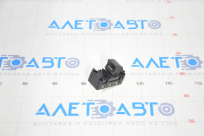 Rear left window lift control for Lexus IS 14-20