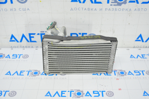Tesla Model X 16-21 Rear Heater Radiator Dented