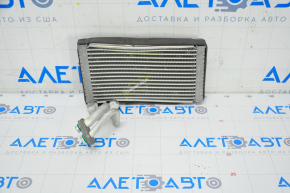 Tesla Model X 16-21 Rear Heater Radiator Dented