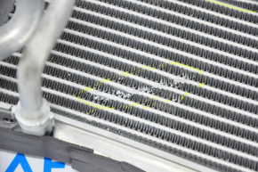 Tesla Model X 16-21 Rear Heater Radiator Dented