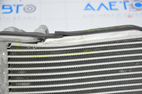 Tesla Model X 16-21 Rear Heater Radiator Dented