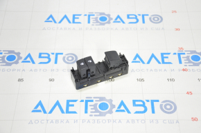 Front right window lift control for Lexus IS 14-20