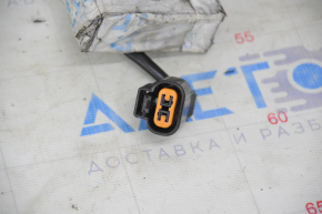 Hyundai Santa FE 19 Hood Lock - Type 2