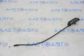 Hyundai Santa FE 19-20 hood lock release cable for lock
