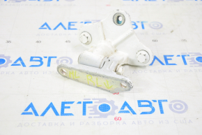 Lower rear left door hinge for Mercedes W164 ML