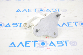 Lower rear left door hinge for Mercedes W164 ML