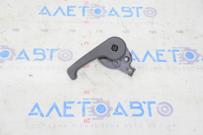 Bonnet Lock Opening Handle Interior Hyundai Santa FE 19-23