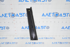 Lexus IS 14-24 rear left side door trim