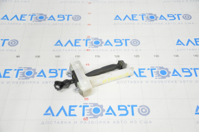 Rear left door stop for Lexus IS 14-24