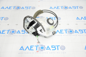 Rear left door lock for Lexus IS 14-24