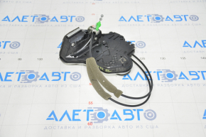 Rear left door lock for Lexus IS 14-24