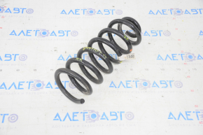 Rear right spring Hyundai Santa FE 19-20 AWD