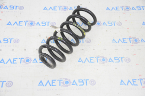 Rear right spring Hyundai Santa FE 19-20 AWD