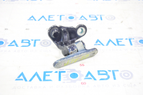 Upper rear left door hinge Mercedes X164 GL W164 ML W251 R