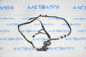 Wiring rear left door Lexus IS 14-20