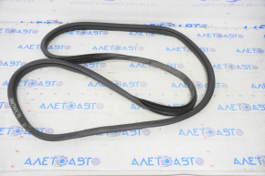 Door seal front left Hyundai Santa FE 19-23